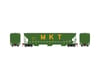 Image 2 for Athearn HO RTR PS 4740 Covered Hopper, MKT #4391