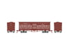 Image 2 for Athearn N 36' Old Time Stock Car, ATSF #52577
