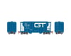 Image 2 for Athearn HO RTR PS-2 2600 Covered Hopper, GTW #11132