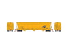 Image 2 for Athearn N ACF 4600 3-Bay CF Hopper, C&NW #180312