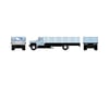 Image 1 for Athearn HO RTR Ford F-850 Stakebed Truck, D&RGW
