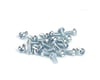 Image 1 for Athearn Round Head Screw, 2-56 x 3/16" (24)