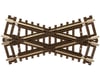 Image 1 for Atlas Railroad HO-Gauge Code 83 30° Crossing