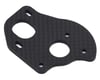 Image 1 for Avid RC B6.1 Carbon Motor Plate