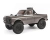 Related: Axial SCX24 1967 Chevrolet C10 1/24 4WD RTR Scale Mini Crawler (Silver)