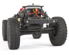 Image 5 for Axial SCX24 2019 Jeep Wrangler JLU CRC 1/24 4WD RTR Scale Mini Crawler (Yellow)
