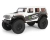 Axial SCX24 2019 Jeep Wrangler JLU CRC 1/24 4WD RTR Scale Mini Crawler (White)