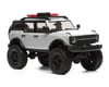 Image 7 for Axial SCX24 2021 Ford Bronco Hard Body 1/24 4WD RTR Scale Mini Crawler (Grey)