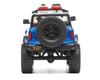 Image 4 for Axial SCX24 2021 Ford Bronco Hard Body 1/24 4WD RTR Scale Mini Crawler (Blue)