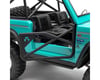 Image 4 for Axial SCX10 III "Early Ford Bronco" RTR 1/10 4WD Rock Crawler (Turquoise Blue)