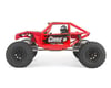 Image 2 for Axial Capra 1.9 4WS Unlimited Trail Buggy 1/10 RTR 4WD Rock Crawler (Red)