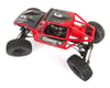Image 3 for Axial Capra 1.9 4WS Unlimited Trail Buggy 1/10 RTR 4WD Rock Crawler (Red)