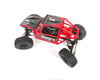 Image 3 for Axial Capra 1.9 4WS Unlimited Trail Buggy 1/10 RTR 4WD Rock Crawler (Red)