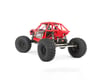 Image 6 for Axial Capra 1.9 4WS Unlimited Trail Buggy 1/10 RTR 4WD Rock Crawler (Red)