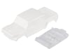 Image 2 for Axial SCX24 Jeep JT Gladiator Body Set (Clear)