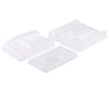 Image 3 for Axial 1955 Ford F-100 Body Outer Panel Set (Clear)