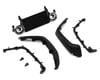 Image 1 for Axial SCX10 III Jeep JLU Radiator & Front Fender Set