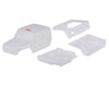 Image 1 for Axial Jeep JT Gladiator Body Set (Clear)