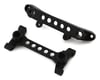 Image 1 for Axial SCX10 III Upper Shock Tower Braces
