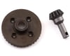 Related: Axial RBX10 Ryft 32P Ring & Pinion Gear Set
