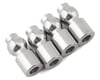 Image 1 for Axial Capra 1.9 12.75mm Stainless Steel Pivot Ball (4)