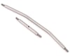 Related: Axial RBX10 Ryft Stainless Steel Steering Links (2)