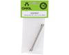 Image 2 for Axial 6x114mm Stainless Steel Link (2)