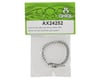 Image 2 for Axial Double LED Light String (White LED)