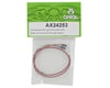 Image 2 for Axial Double LED Light String (Red LED)