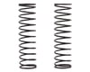 Image 1 for Axial SCX6 100mm Shock Springs (2) (3.0 Rate/Orange)