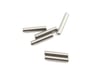 Image 1 for Axial Pin 1.5x8mm (6)
