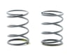 Image 1 for Axial Shock Spring 12.5x20mm (Firm/Yellow)