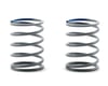 Image 1 for Axial Shock Spring 12.5x20mm (Super Firm/Blue)