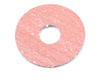 Image 1 for Axial Slipper Pad 27x8x1mm