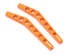 Image 1 for Axial Machined High-Clearance Links (Orange) (2)