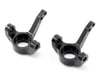 Image 1 for Axial Aluminum Knuckle Black (2)