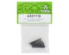 Image 2 for Axial 3x35mm Button Head Screw (Black) (10)