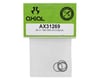 Image 2 for Axial 18x15x0.2mm Shim (6)