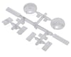 Image 3 for Axial 1967 Chevrolet C-10 Body (Clear) (12.3")