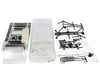 Image 2 for Axial 1969 Chevy K5 Blazer 1/10 Crawler Truck Body (Clear) (12"/305mm)