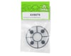 Image 2 for Axial Hub Cover Set (Black) (4)