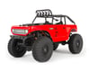 Related: Axial SCX24 Deadbolt 1/24 RTR Scale Mini Crawler (Red)