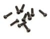 Image 1 for Axial 2x6mm Socket Head Cap Screw (Black) (10)