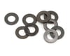 Image 1 for Axial Washer 4x8x0.5mm (10)
