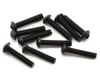 Image 1 for Axial 3x15mm Button Head Screw (Black) (10)