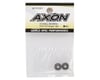 Image 2 for Axon X10 5/16x1/8" Flanged Ball Bearing (2)
