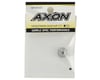 Image 2 for Axon 64P Aluminum Pinion Gear (31T)