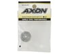 Image 2 for Axon 64P Aluminum Pinion Gear (51T)