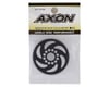 Image 2 for Axon TCS V2 48P Spur Gear (80T)