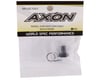 Image 2 for Axon BD10 Front Wheel Hub Axle (4mm)